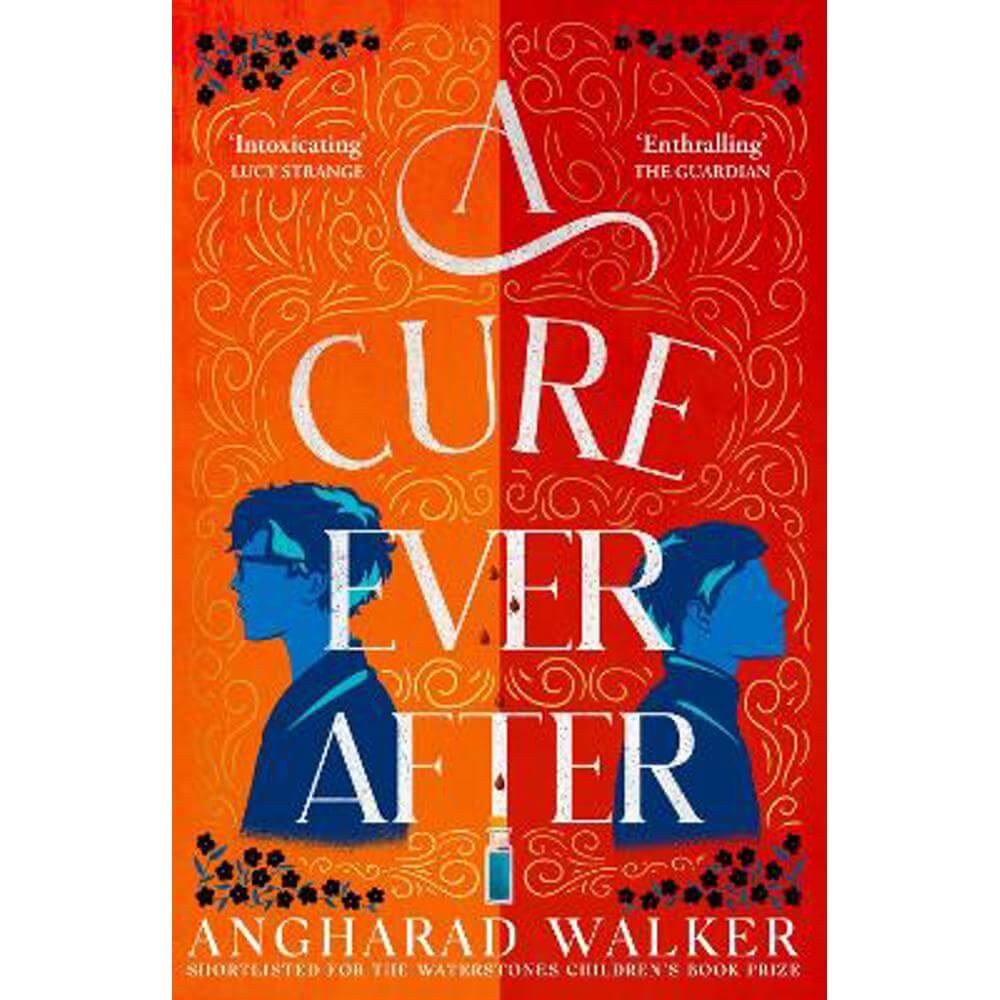 A Cure Ever After (Paperback) - Angharad Walker